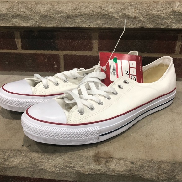 Converse Other - Converse Chuck Taylor All Star Low Shoes Sneakers